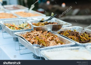 Cách Sử Dụng Hộp Nhôm/Hộp Giấy Bạc Hiệu Quả Trong Bếp Và Ngoài Trời