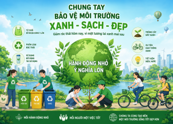 Tái Chế Hộp Giấy Bạc – Giải Pháp Thiết Thực Cho Một Môi Trường Xanh