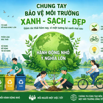 Tái Chế Hộp Giấy Bạc – Giải Pháp Thiết Thực Cho Một Môi Trường Xanh
